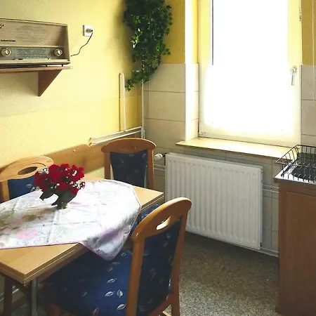 Appartement Holiday Flat - Dns05021-pyc