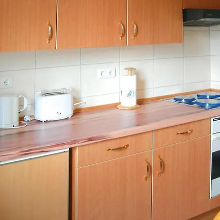 Holiday Flat - Dns05021-pyc Appartement *